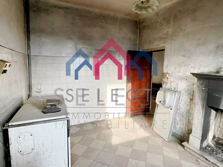 Immagine 35 di Casa semindipendente in vendita  a Bagni Di Lucca