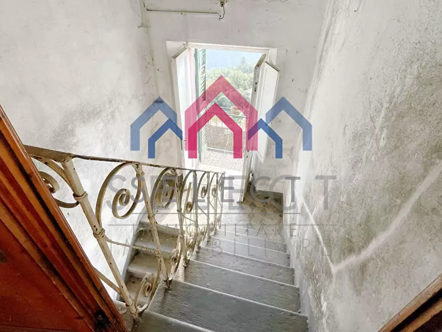 Immagine 29 di Casa semindipendente in vendita  a Bagni Di Lucca