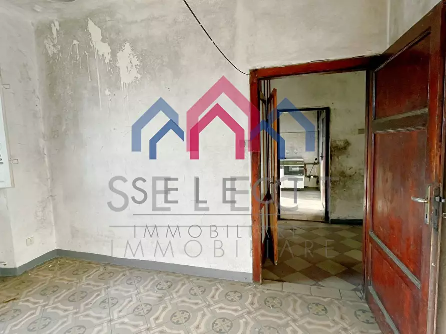 Immagine 42 di Casa semindipendente in vendita  a Bagni Di Lucca