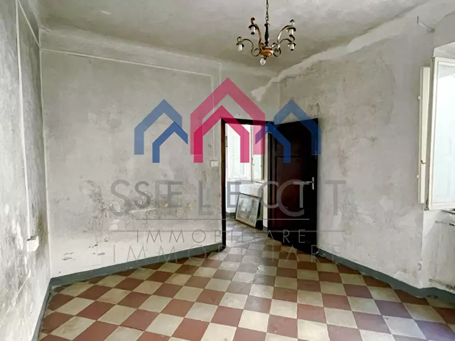 Immagine 57 di Casa semindipendente in vendita  a Bagni Di Lucca