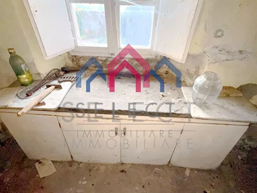 Immagine 24 di Casa semindipendente in vendita  a Bagni Di Lucca