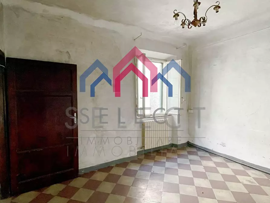 Immagine 56 di Casa semindipendente in vendita  a Bagni Di Lucca