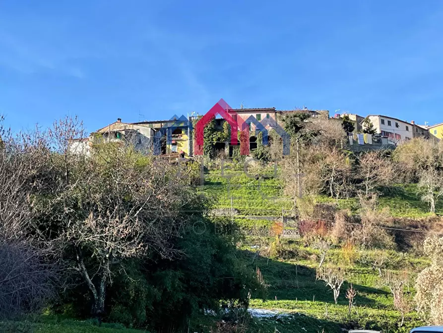 Immagine 68 di Casa semindipendente in vendita  a Bagni Di Lucca