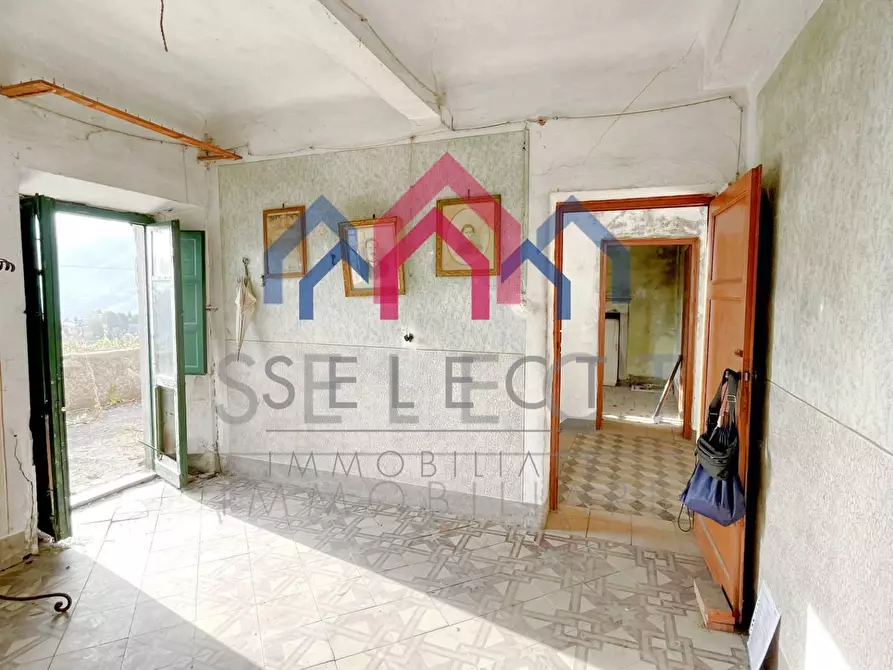 Immagine 5 di Casa semindipendente in vendita  a Bagni Di Lucca