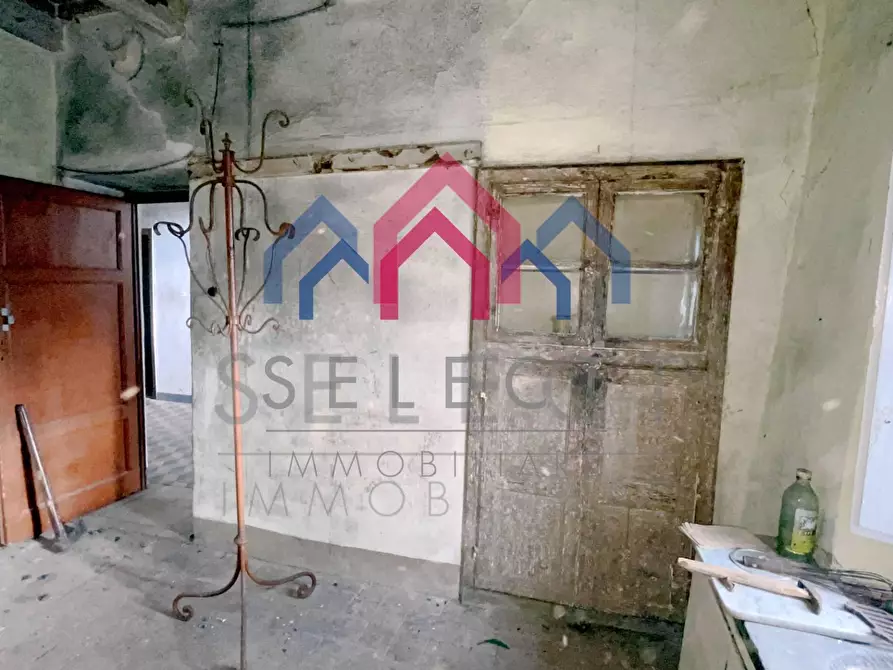 Immagine 21 di Casa semindipendente in vendita  a Bagni Di Lucca