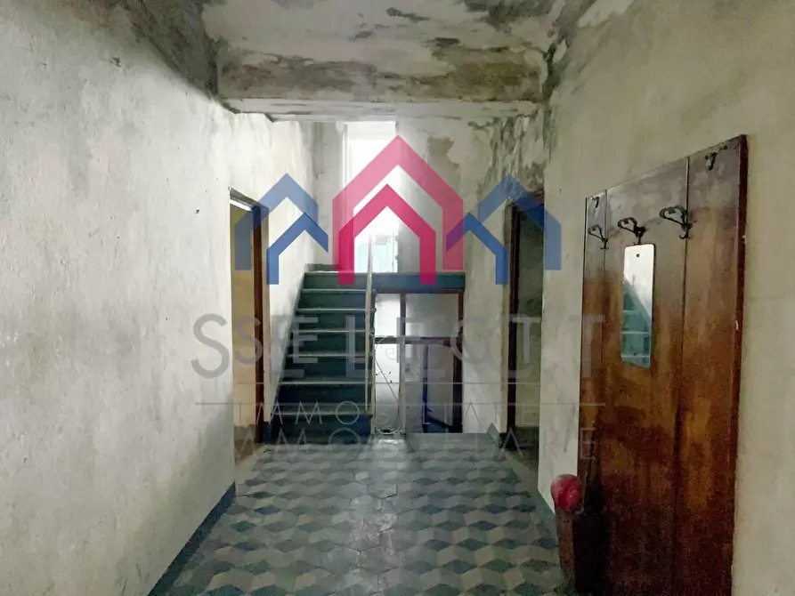 Immagine 25 di Casa semindipendente in vendita  a Bagni Di Lucca