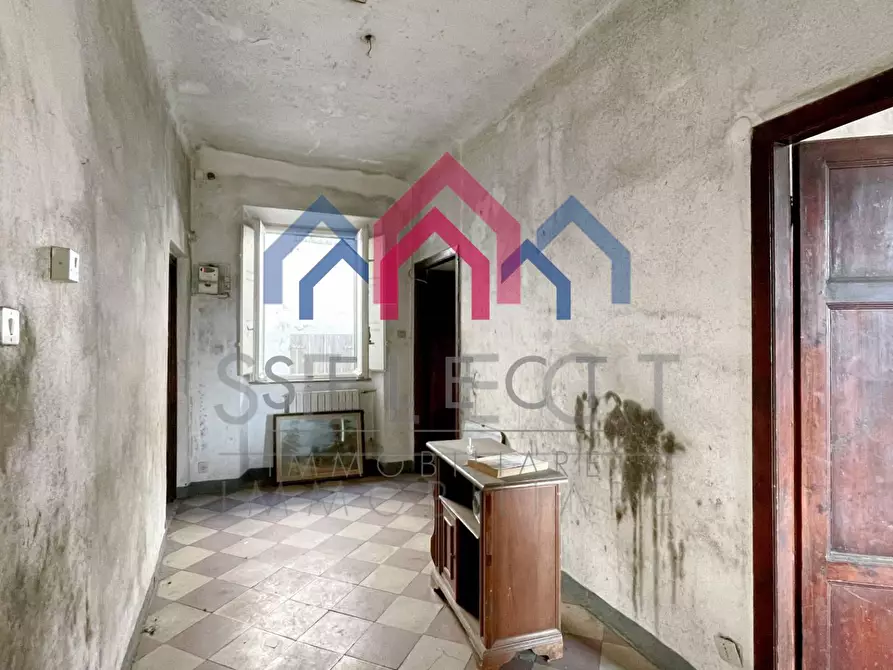 Immagine 30 di Casa semindipendente in vendita  a Bagni Di Lucca