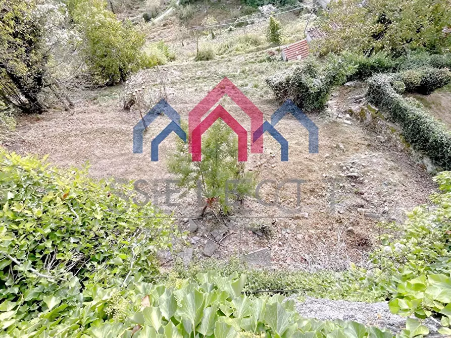 Immagine 66 di Casa semindipendente in vendita  a Bagni Di Lucca