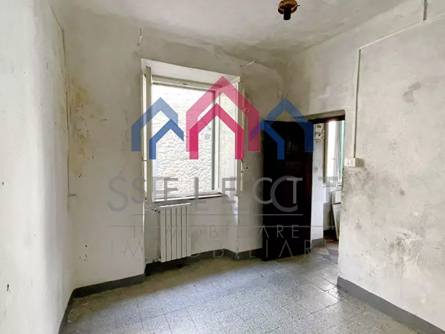 Immagine 53 di Casa semindipendente in vendita  a Bagni Di Lucca