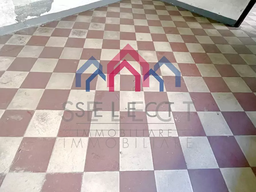 Immagine 59 di Casa semindipendente in vendita  a Bagni Di Lucca