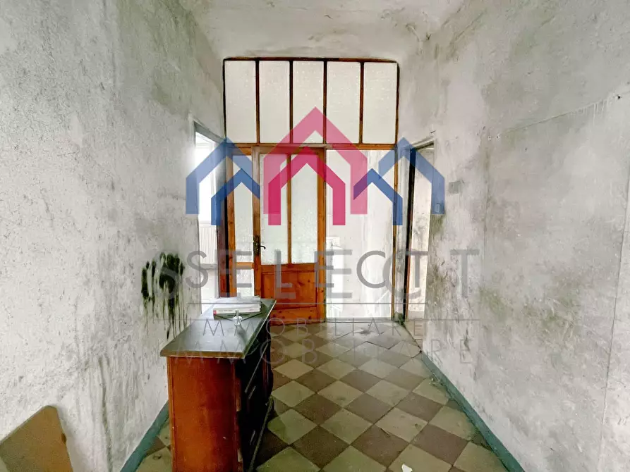 Immagine 51 di Casa semindipendente in vendita  a Bagni Di Lucca