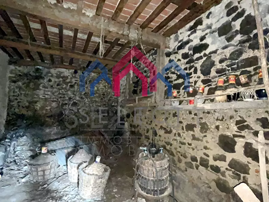 Immagine 60 di Casa semindipendente in vendita  a Bagni Di Lucca