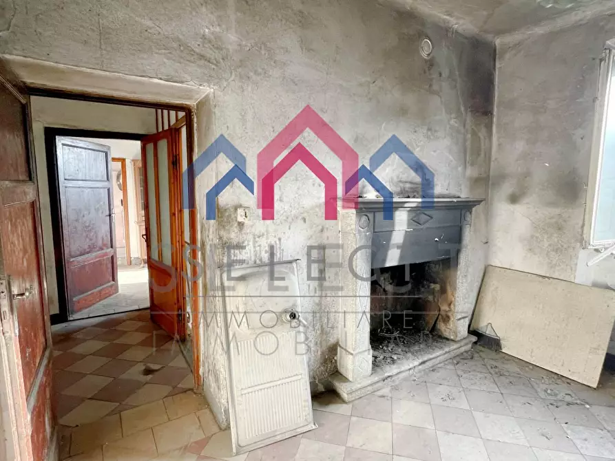 Immagine 33 di Casa semindipendente in vendita  a Bagni Di Lucca