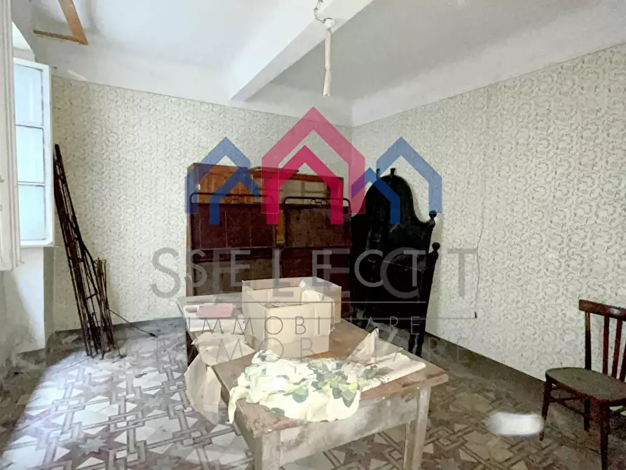 Immagine 27 di Casa semindipendente in vendita  a Bagni Di Lucca