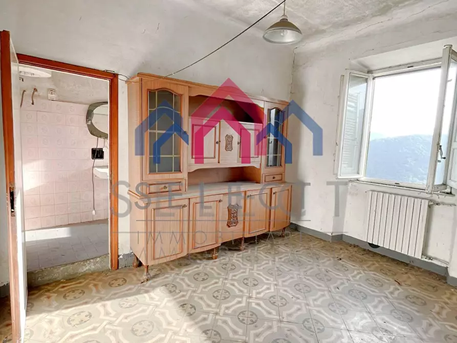 Immagine 41 di Casa semindipendente in vendita  a Bagni Di Lucca