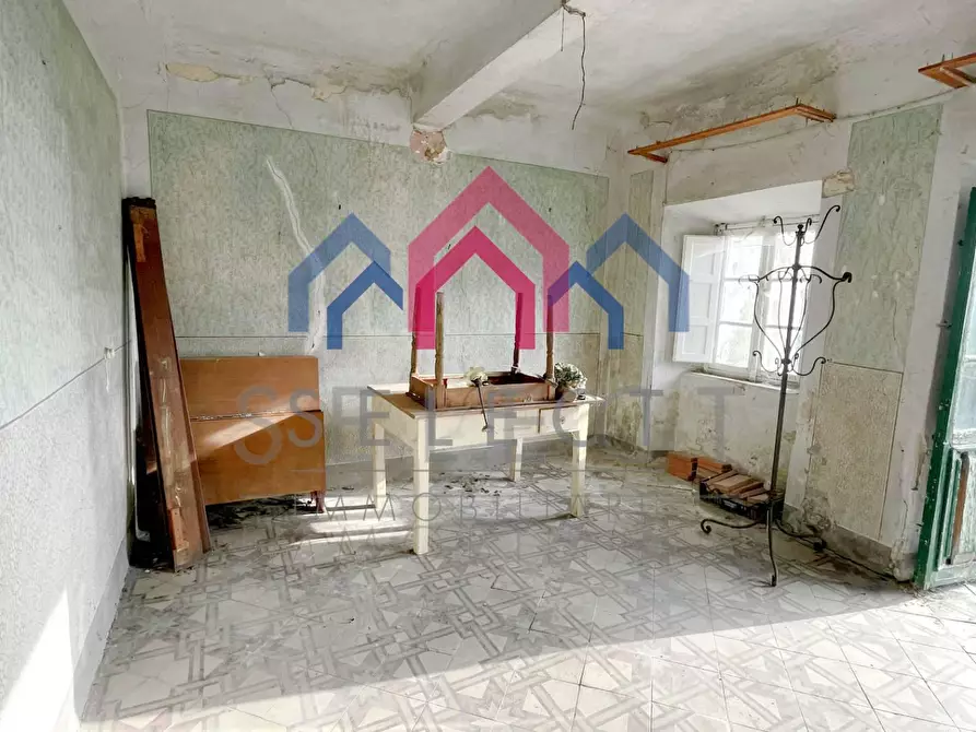 Immagine 3 di Casa semindipendente in vendita  a Bagni Di Lucca