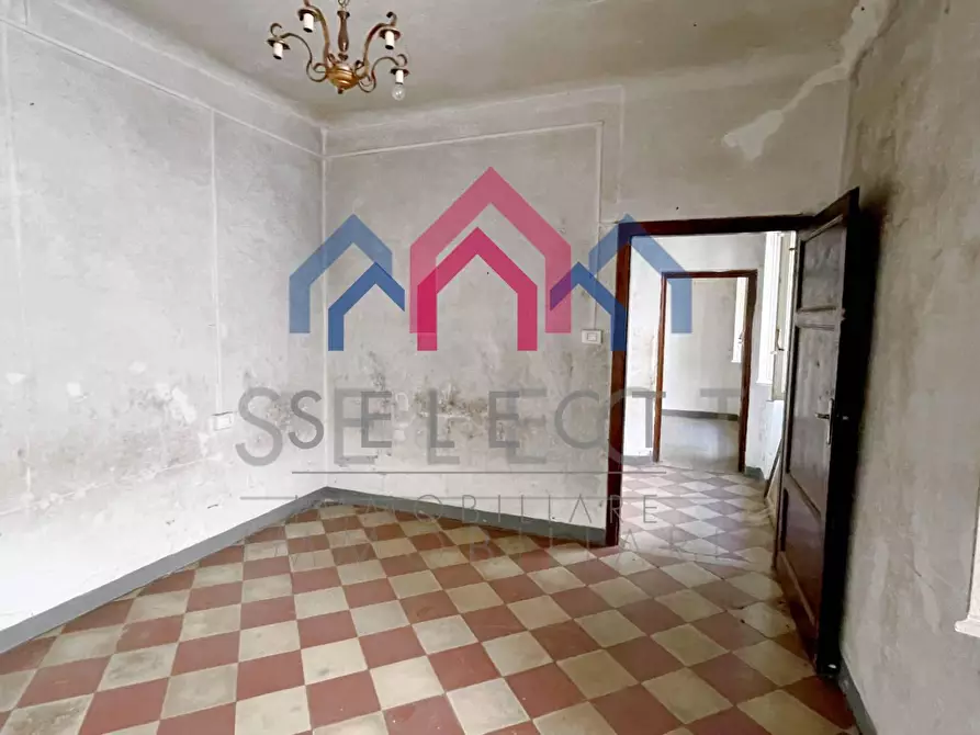 Immagine 58 di Casa semindipendente in vendita  a Bagni Di Lucca