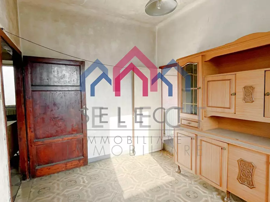 Immagine 45 di Casa semindipendente in vendita  a Bagni Di Lucca