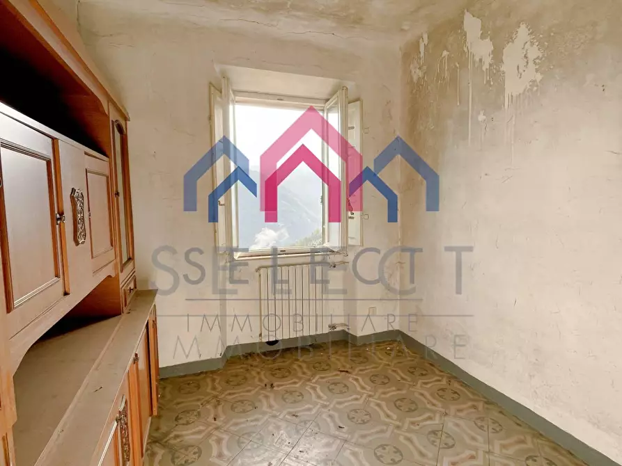 Immagine 43 di Casa semindipendente in vendita  a Bagni Di Lucca