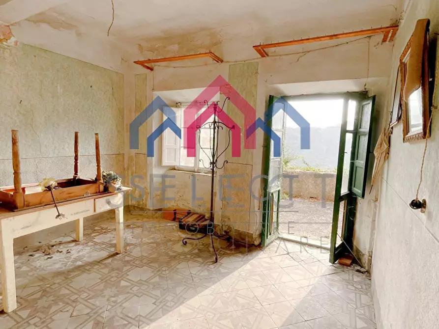 Immagine 4 di Casa semindipendente in vendita  a Bagni Di Lucca