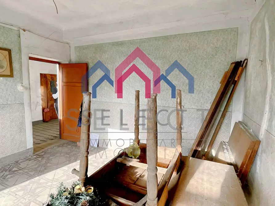 Immagine 7 di Casa semindipendente in vendita  a Bagni Di Lucca