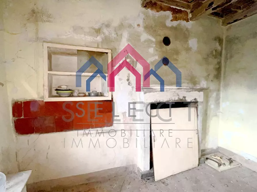 Immagine 22 di Casa semindipendente in vendita  a Bagni Di Lucca