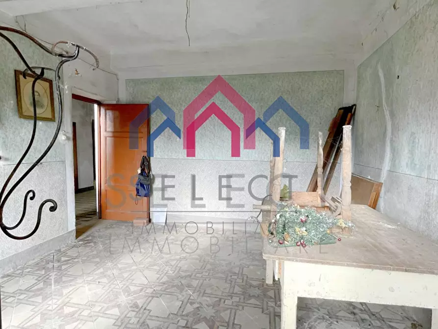 Immagine 9 di Casa semindipendente in vendita  a Bagni Di Lucca