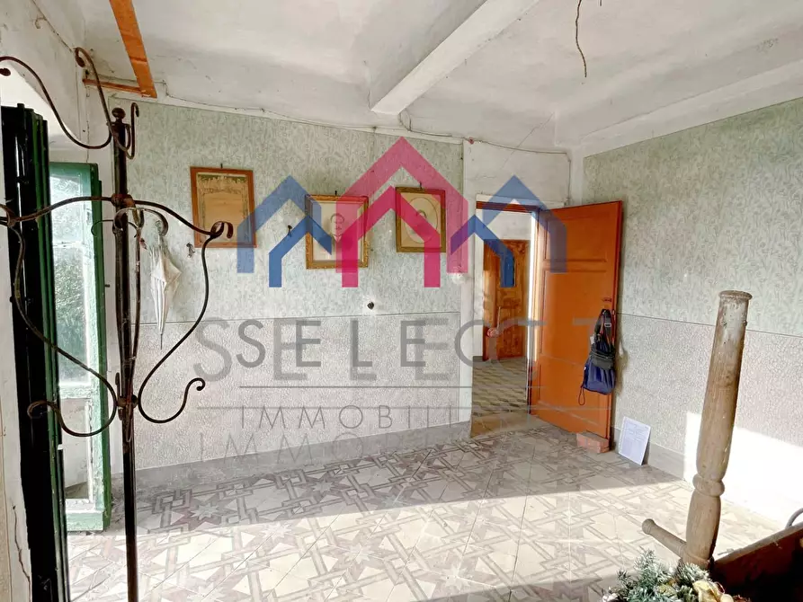 Immagine 8 di Casa semindipendente in vendita  a Bagni Di Lucca