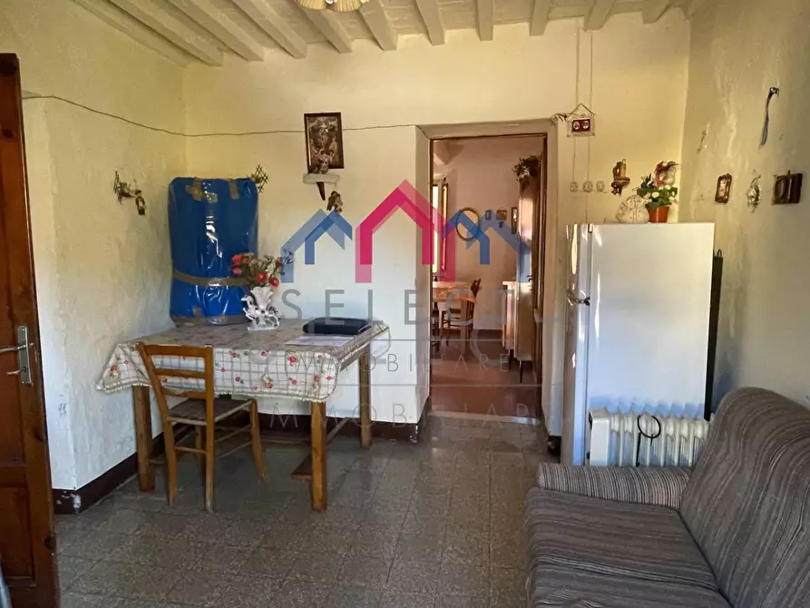 Immagine 4 di Casa semindipendente in vendita  a Borgo A Mozzano