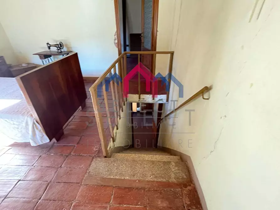 Immagine 31 di Casa semindipendente in vendita  a Borgo A Mozzano