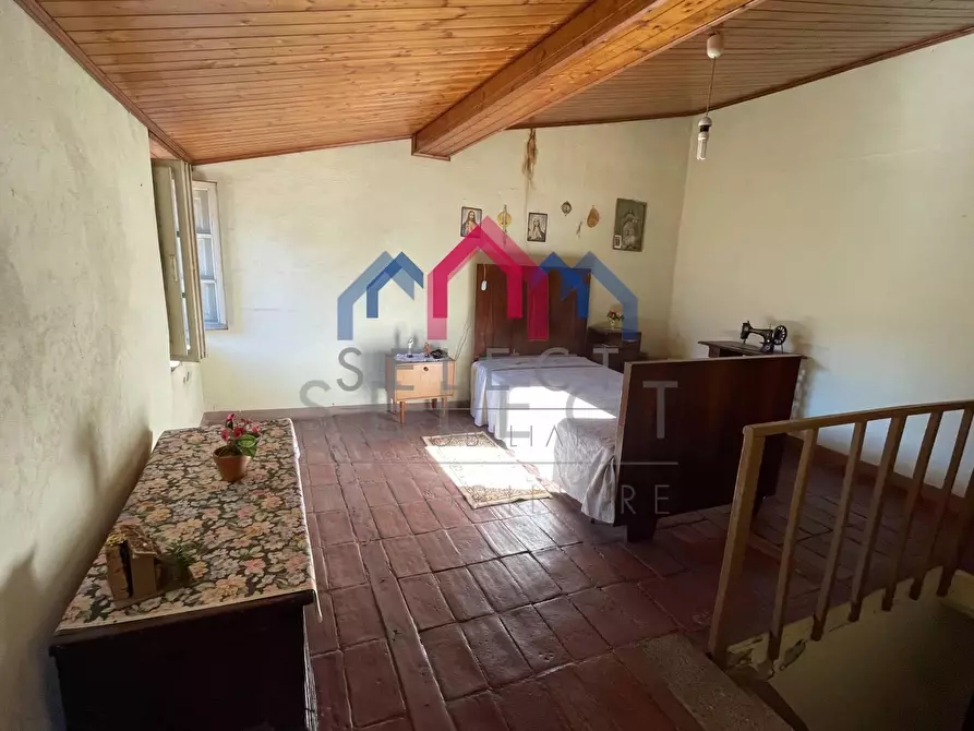 Immagine 30 di Casa semindipendente in vendita  a Borgo A Mozzano