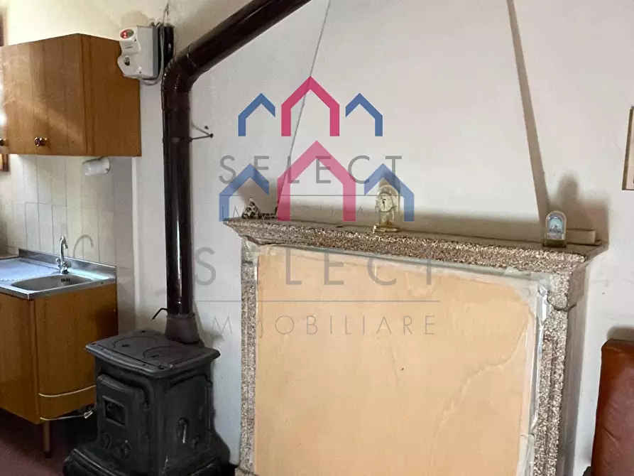 Immagine 20 di Casa semindipendente in vendita  a Borgo A Mozzano