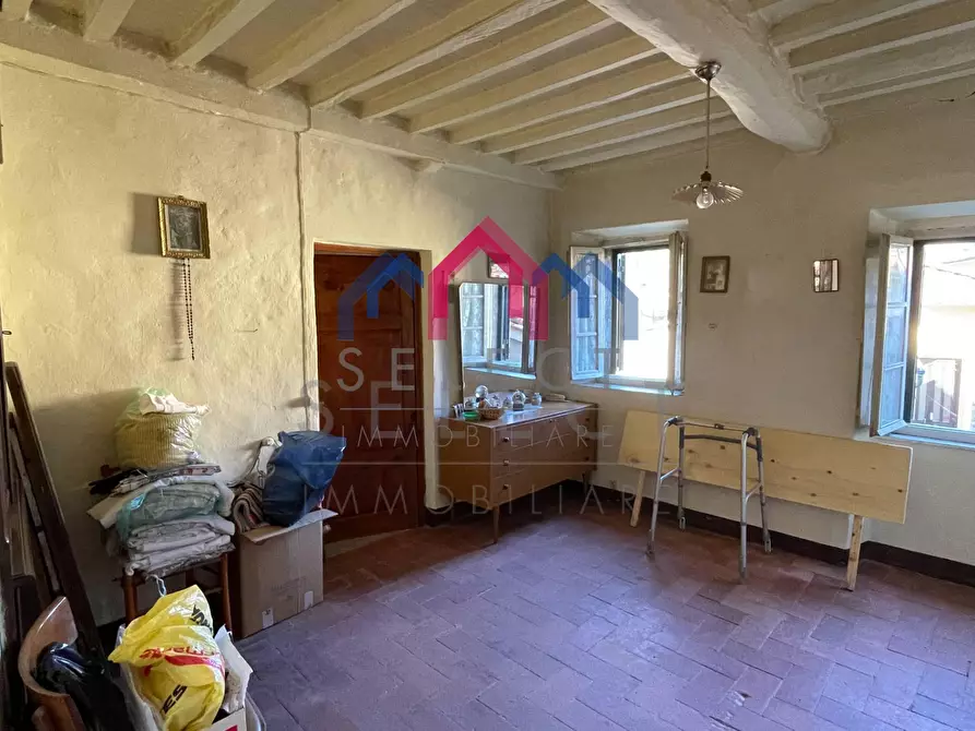 Immagine 5 di Casa semindipendente in vendita  a Borgo A Mozzano
