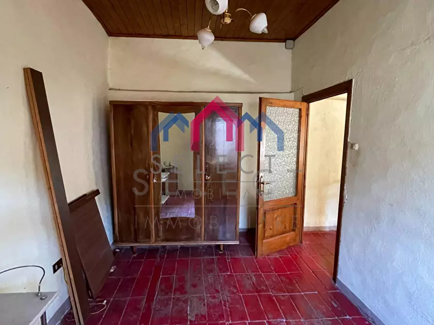 Immagine 32 di Casa semindipendente in vendita  a Borgo A Mozzano