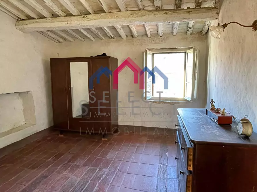 Immagine 25 di Casa semindipendente in vendita  a Borgo A Mozzano