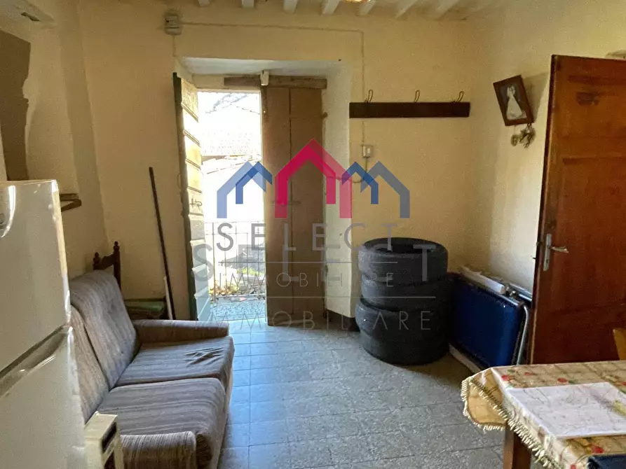 Immagine 23 di Casa semindipendente in vendita  a Borgo A Mozzano