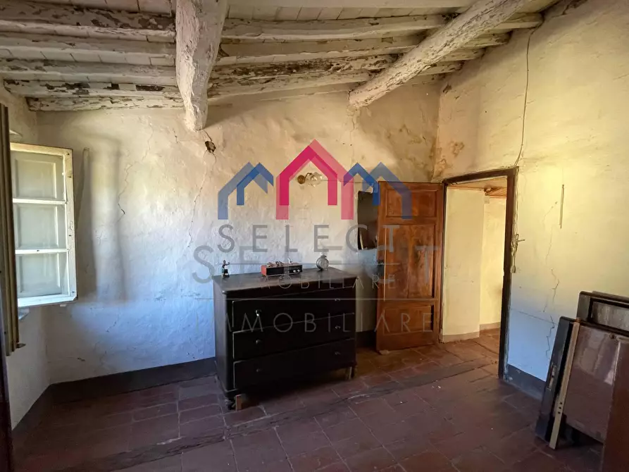Immagine 28 di Casa semindipendente in vendita  a Borgo A Mozzano