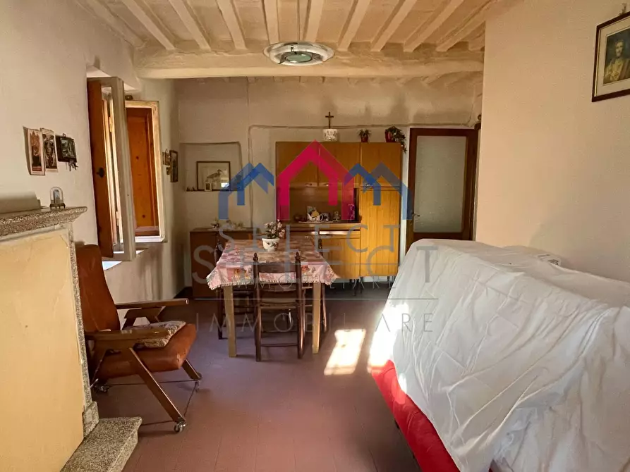 Immagine 21 di Casa semindipendente in vendita  a Borgo A Mozzano