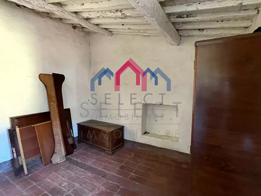 Immagine 24 di Casa semindipendente in vendita  a Borgo A Mozzano