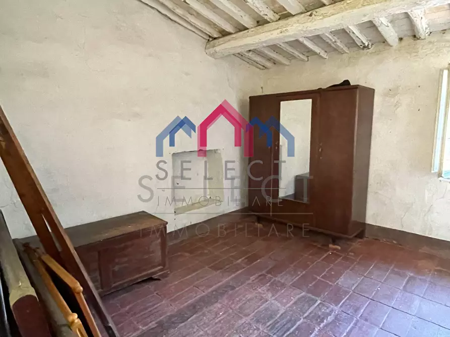 Immagine 26 di Casa semindipendente in vendita  a Borgo A Mozzano