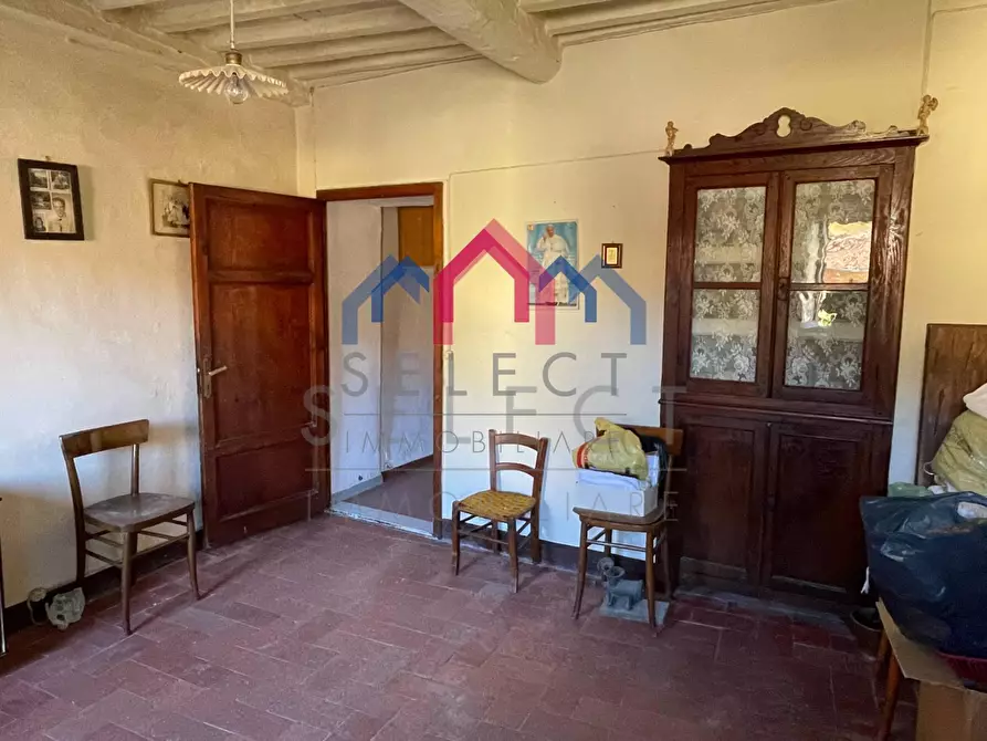 Immagine 9 di Casa semindipendente in vendita  a Borgo A Mozzano