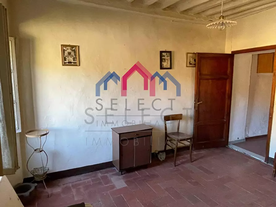 Immagine 10 di Casa semindipendente in vendita  a Borgo A Mozzano