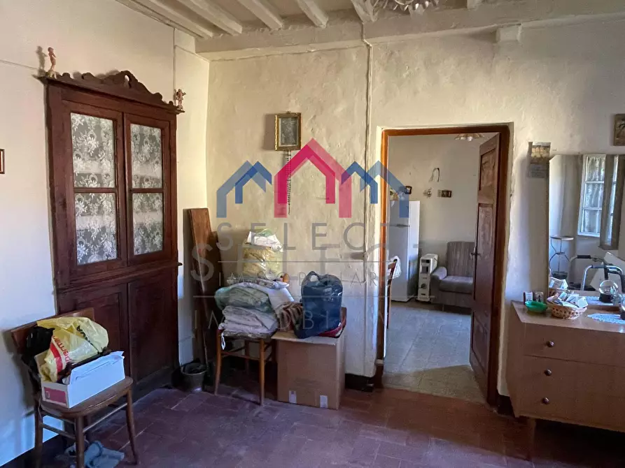 Immagine 14 di Casa semindipendente in vendita  a Borgo A Mozzano