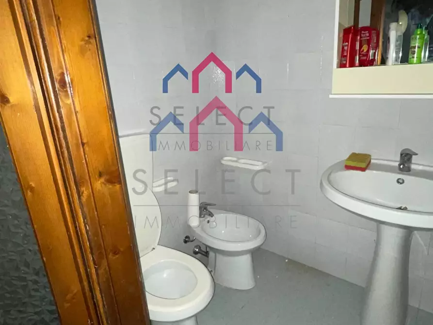 Immagine 36 di Casa semindipendente in vendita  a Borgo A Mozzano