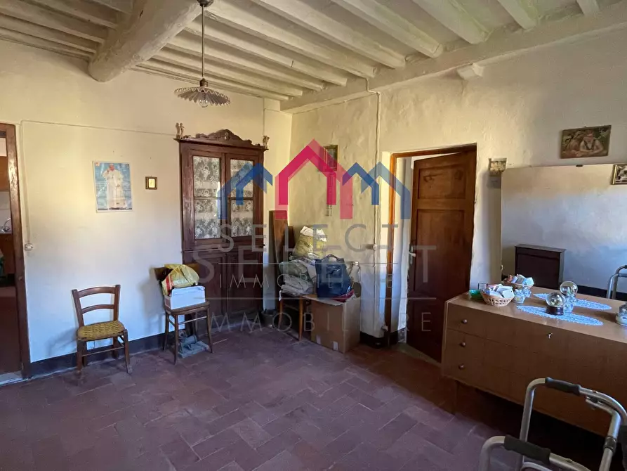 Immagine 7 di Casa semindipendente in vendita  a Borgo A Mozzano