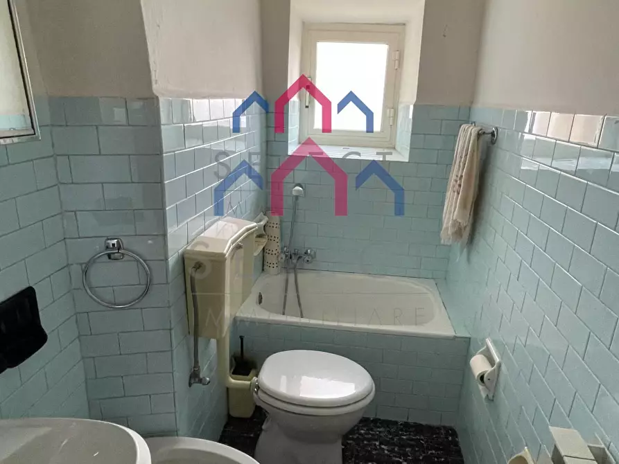 Immagine 28 di Appartamento in vendita  a Bagni Di Lucca
