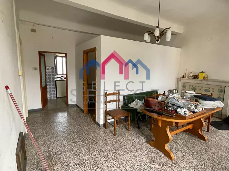 Immagine 4 di Appartamento in vendita  a Bagni Di Lucca