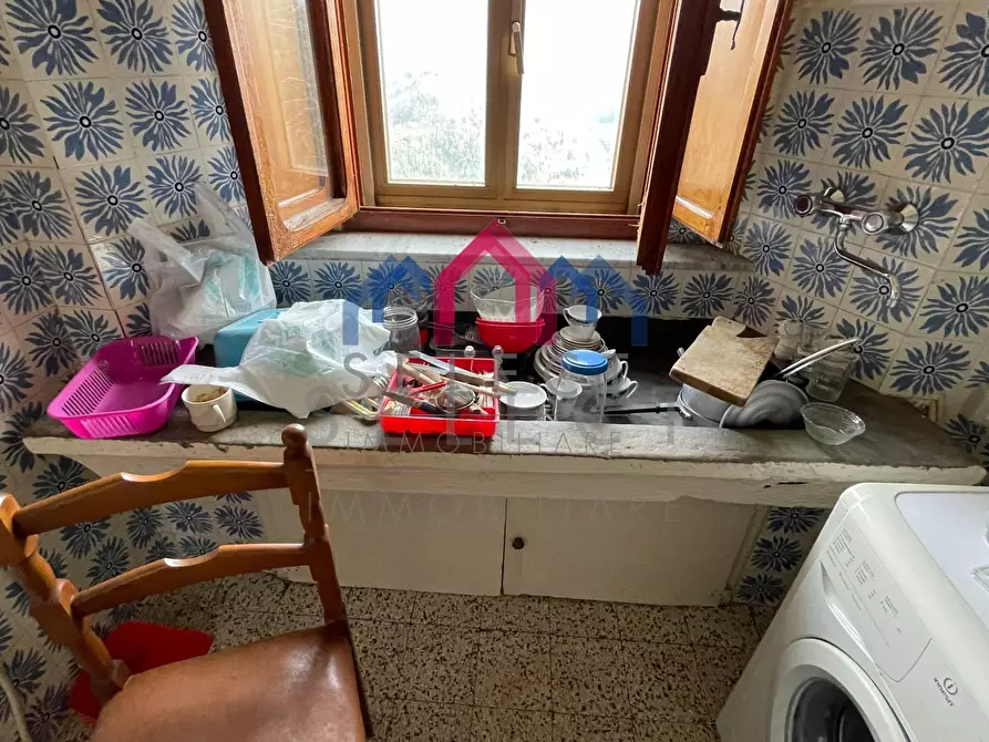 Immagine 23 di Appartamento in vendita  a Bagni Di Lucca