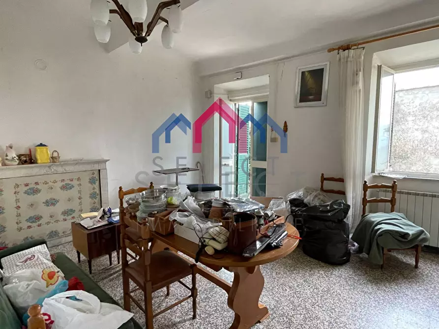 Immagine 12 di Appartamento in vendita  a Bagni Di Lucca