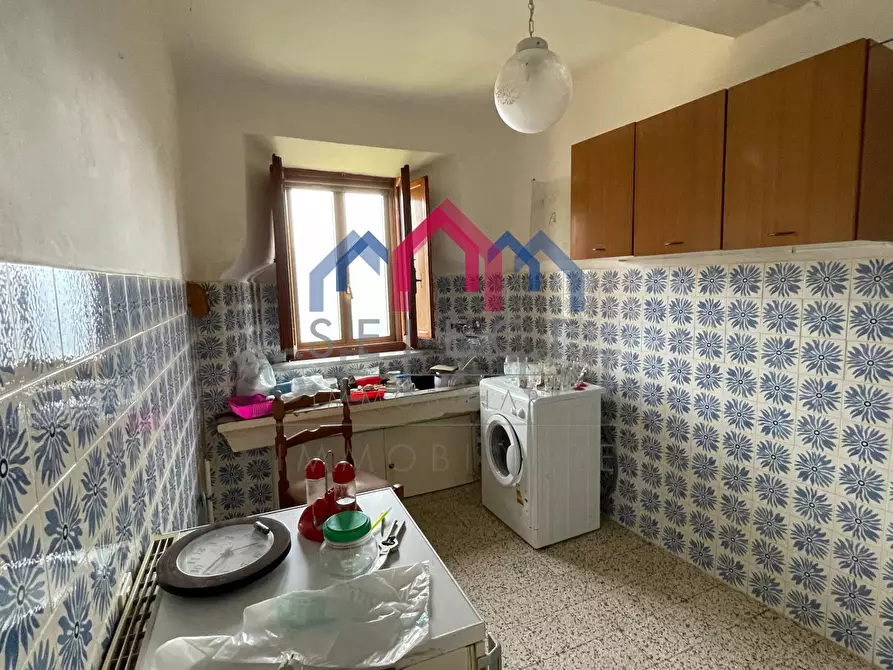Immagine 19 di Appartamento in vendita  a Bagni Di Lucca